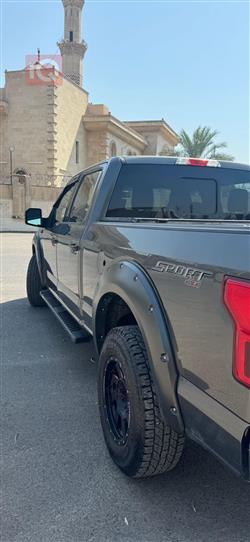 فۆرد F-150